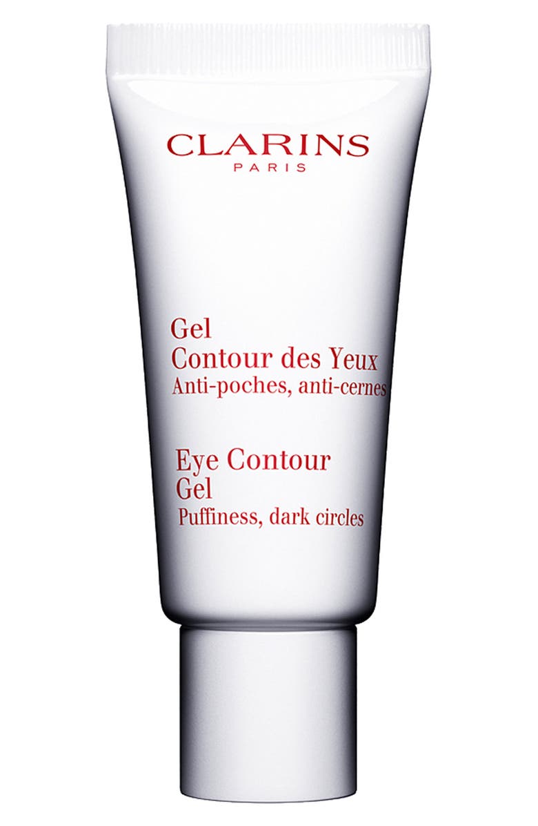 CLARINS EYE CONTOUR GEL,003284