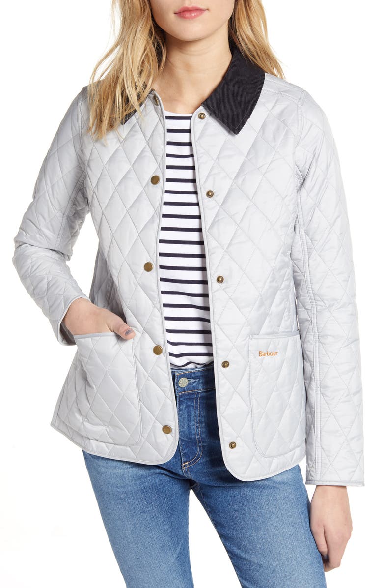 Barbour Annandale Quilted Jacket | Nordstrom