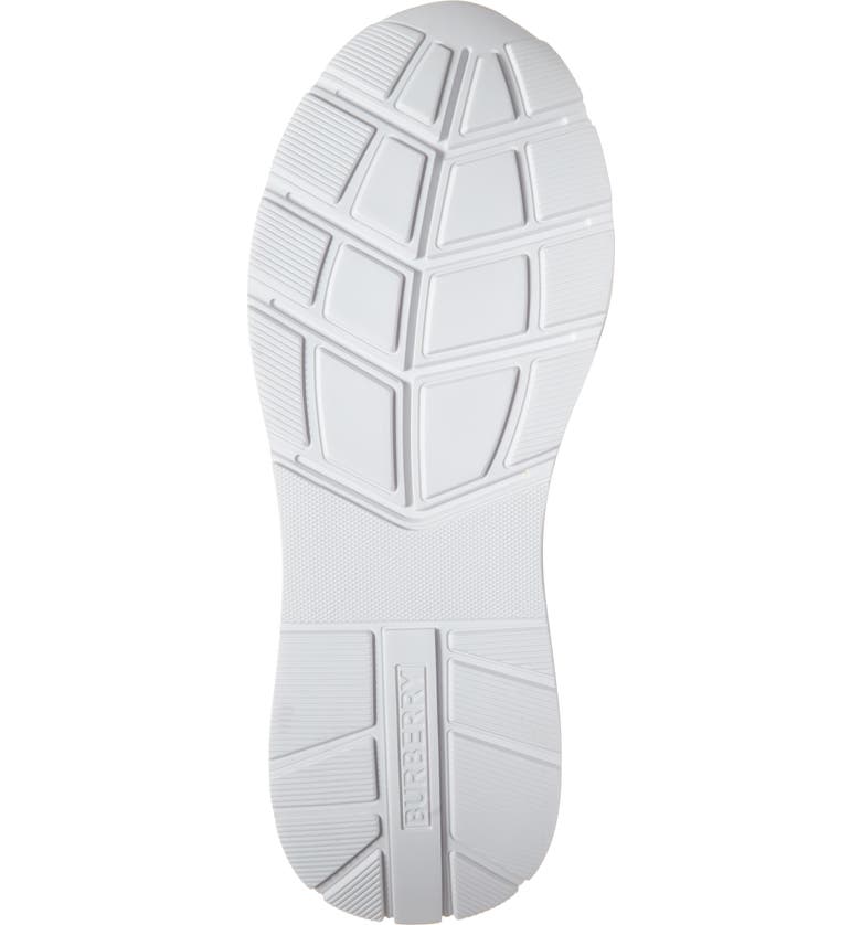 BURBERRY REGIS SNEAKER,4078689