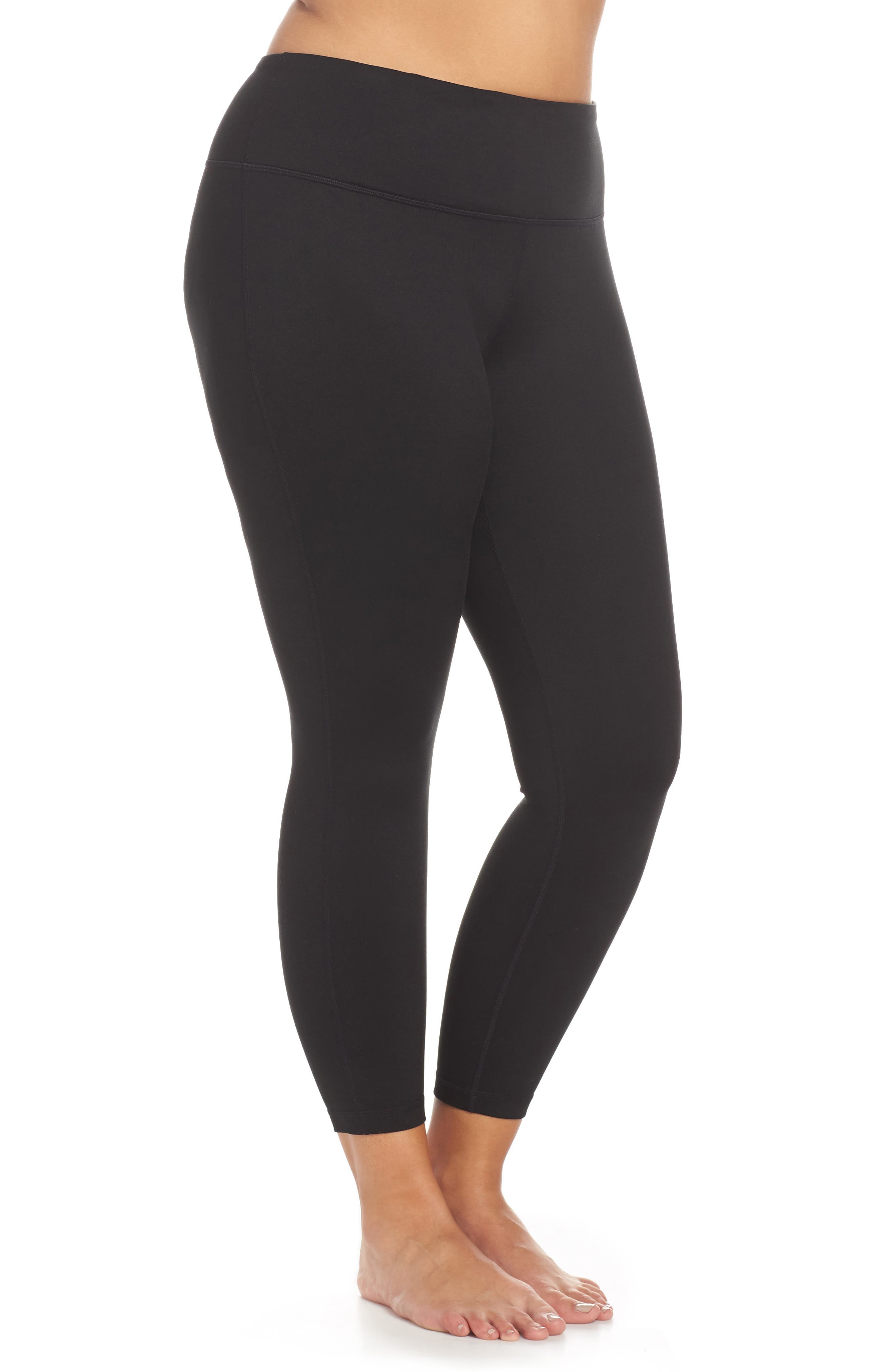 NEW Zella Live In High Waisted Leggings in Navy - Size 2XS #NA366