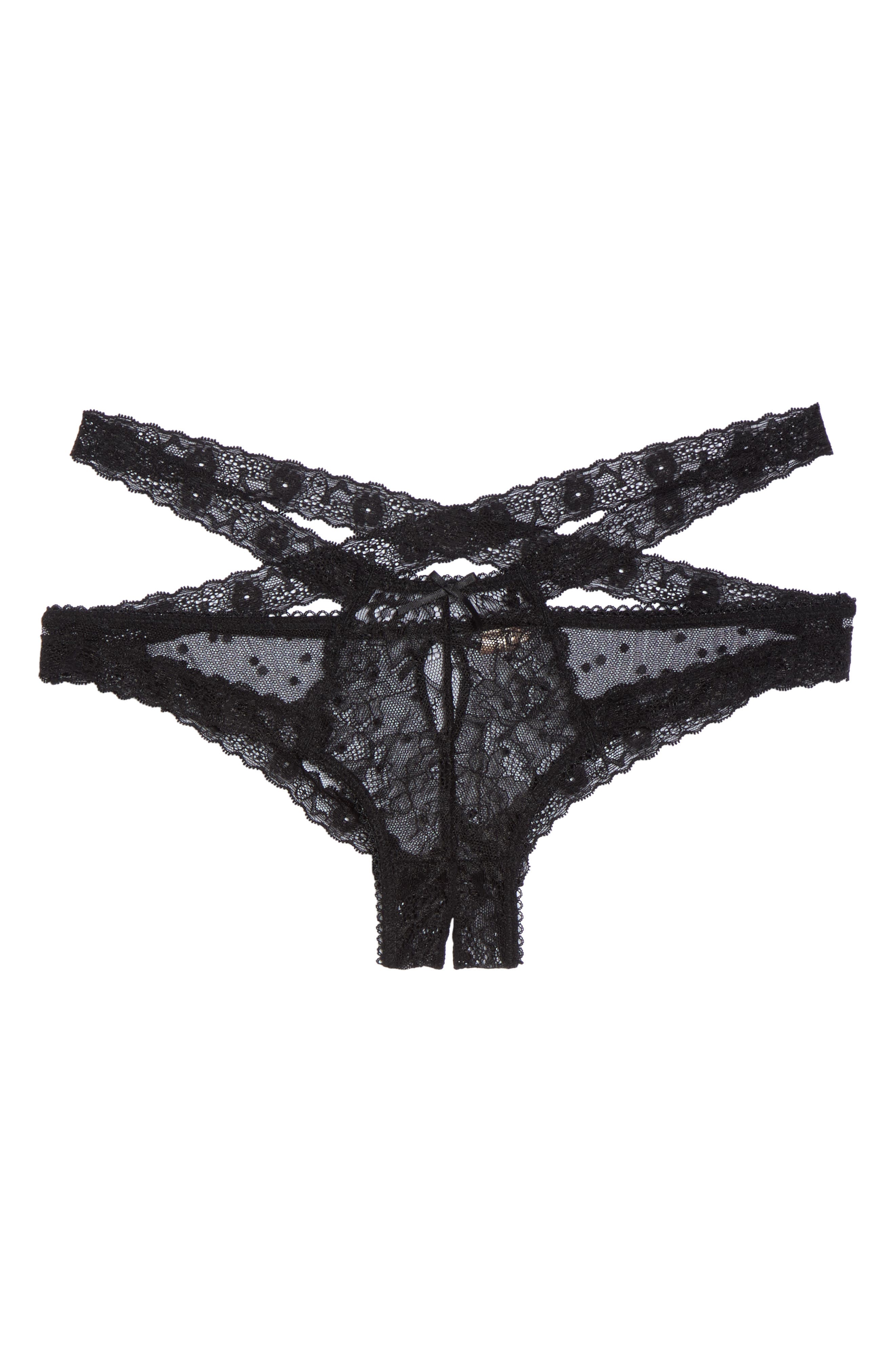 The Exposed Thong comeback for Fall 2020 - HIGHXTAR.