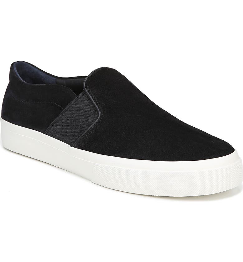 VINCE FENTON SLIP-ON SNEAKER,G1742L7