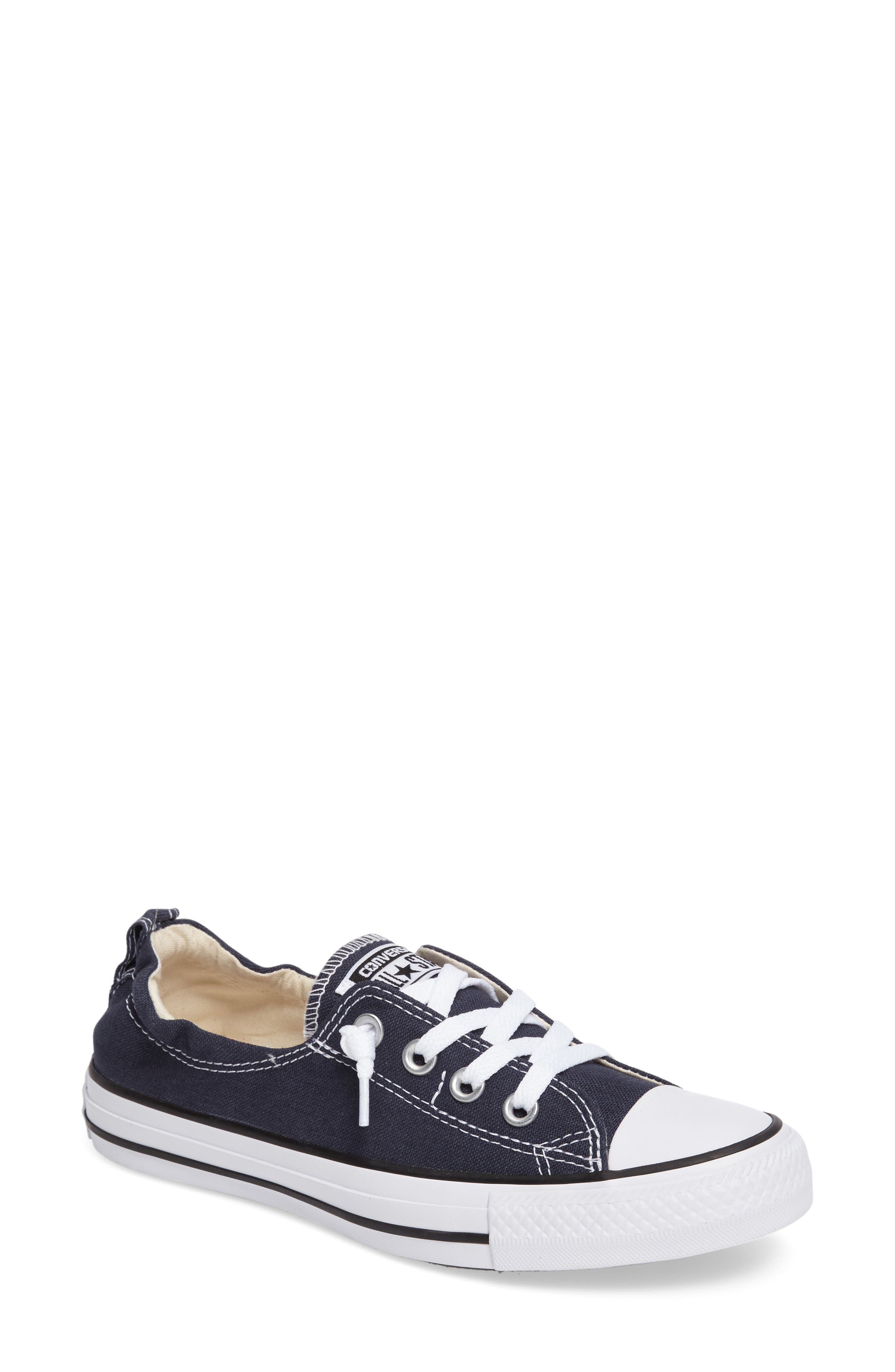 Converse Chuck Taylor® 'Shoreline' Sneaker (Women) Nordstrom
