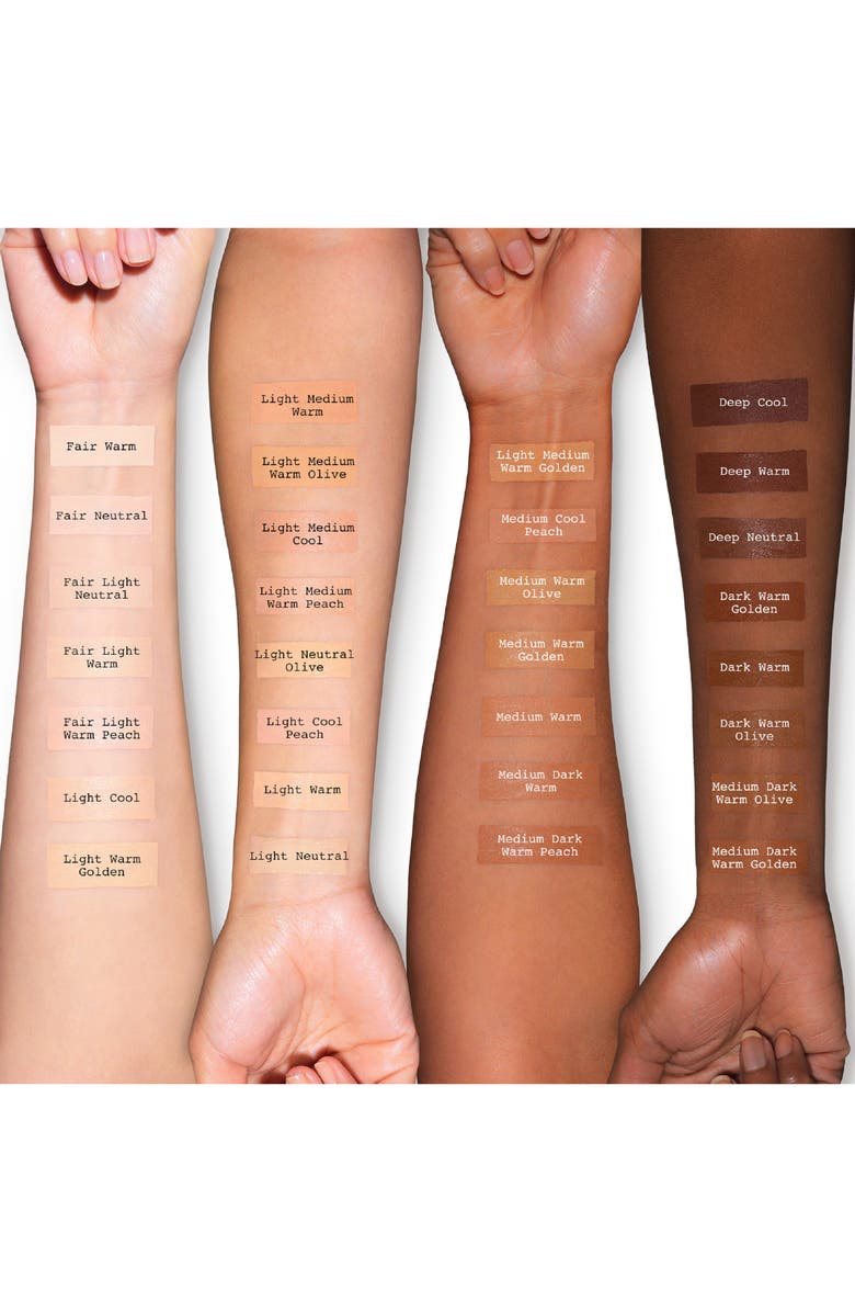 SMASHBOX STUDIO SKIN FLAWLESS CONCEALER,C4TX