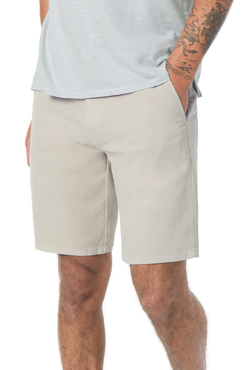Joe's Shorts BRIXTON TRIM FIT STRAIGHT LEG SHORTS