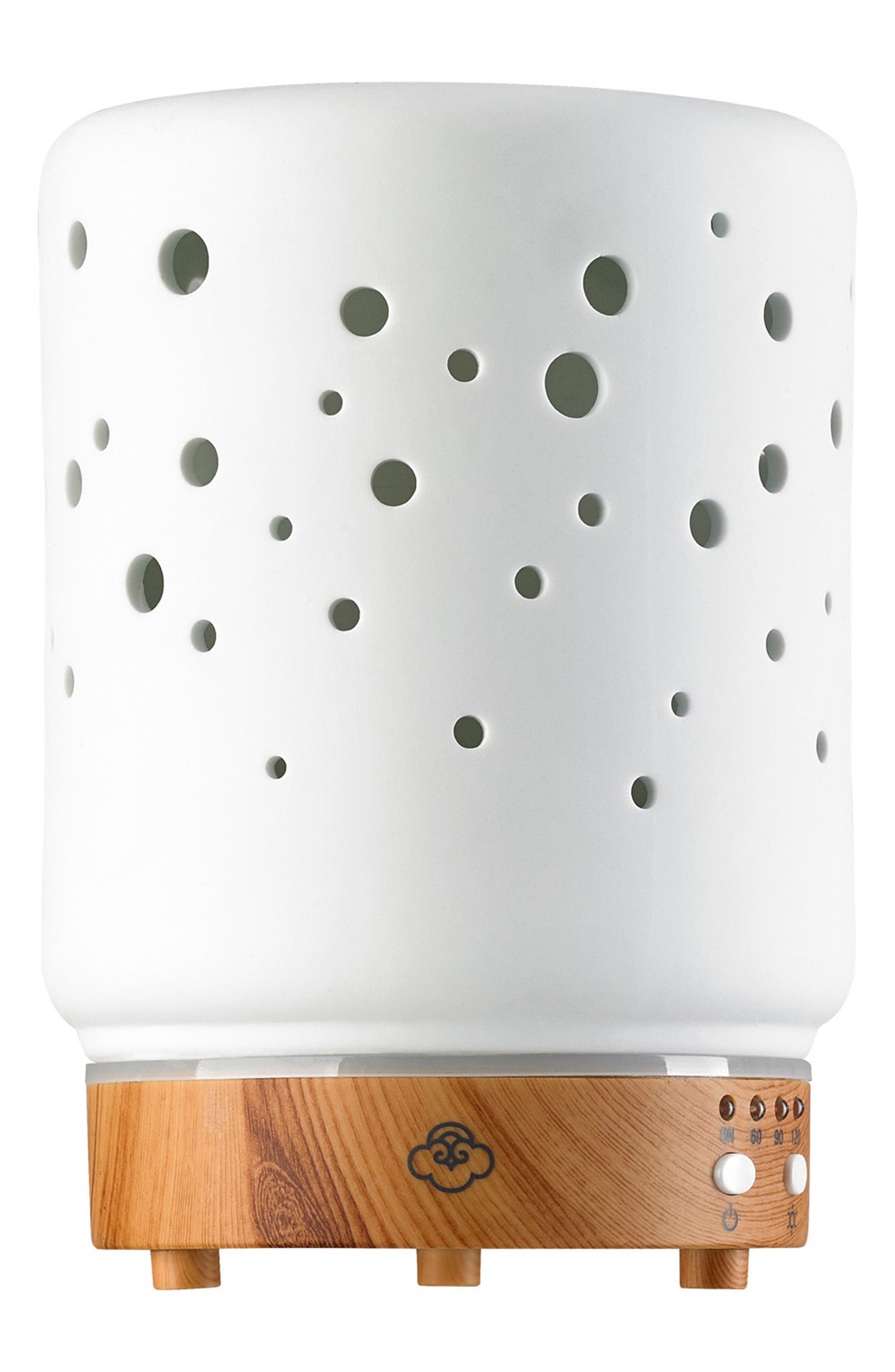 Serene House Starlight Electric Aromatherapy Diffuser Nordstrom