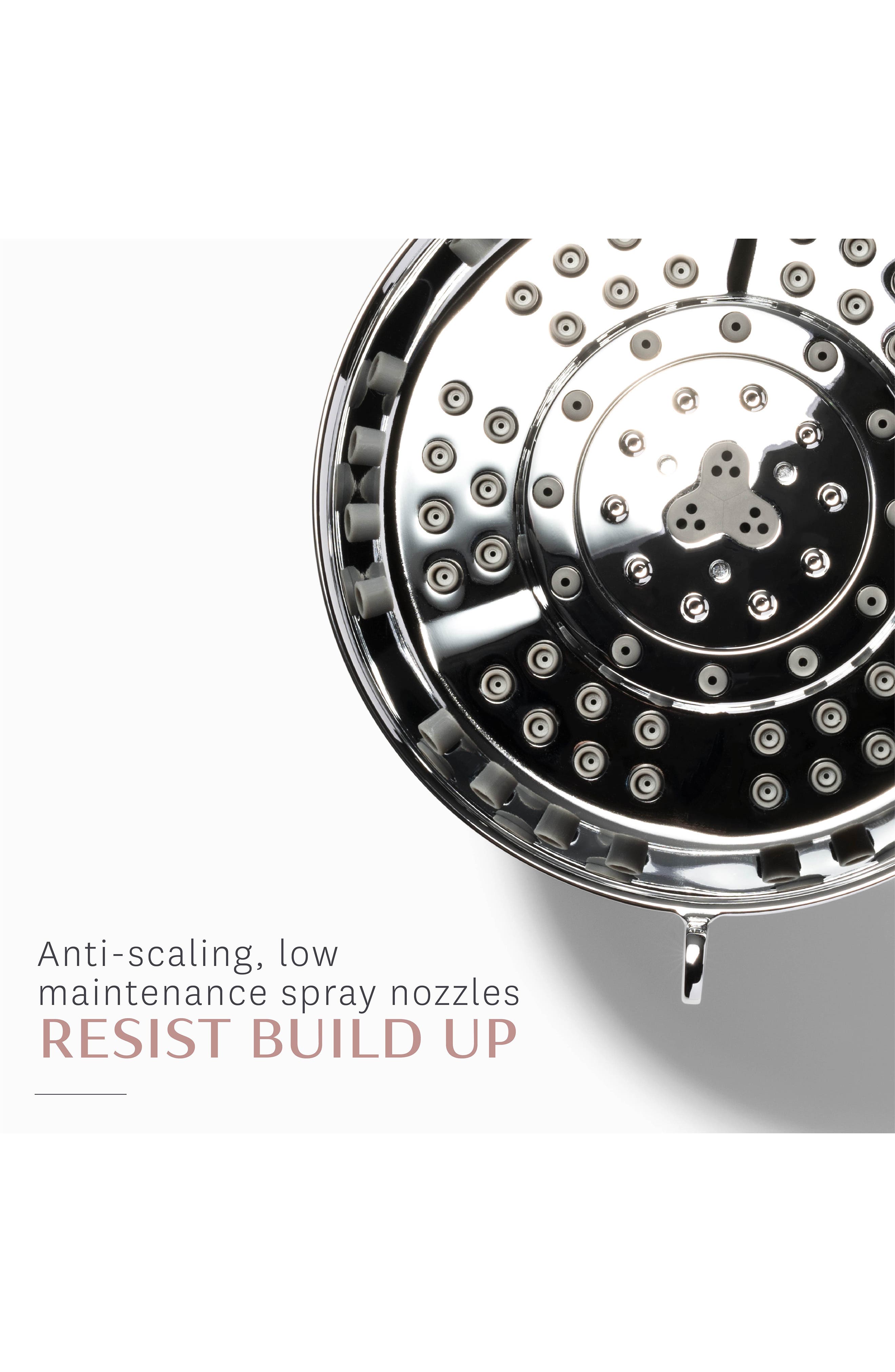 T3 Source Showerhead Mineral Water Filter