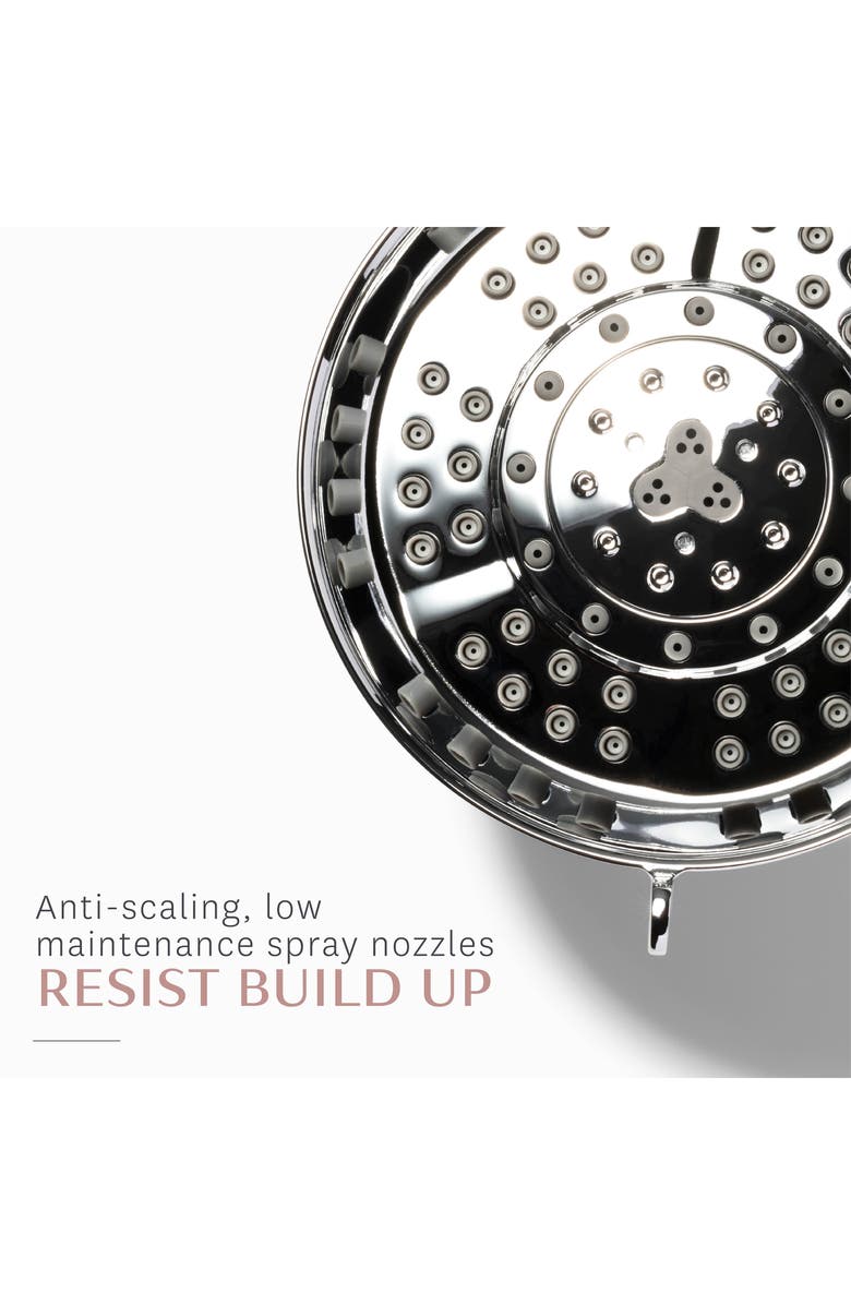 T3 Source Showerhead Mineral Water Filter