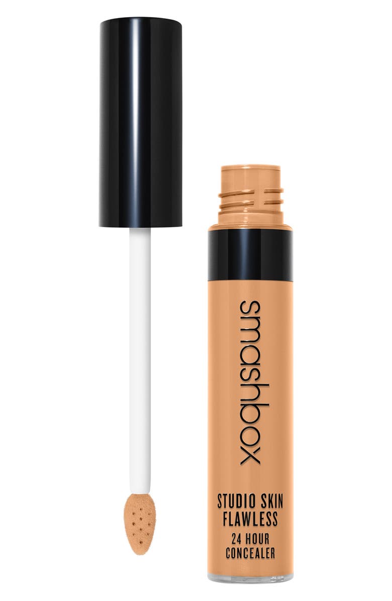 SMASHBOX STUDIO SKIN FLAWLESS CONCEALER,C4TX