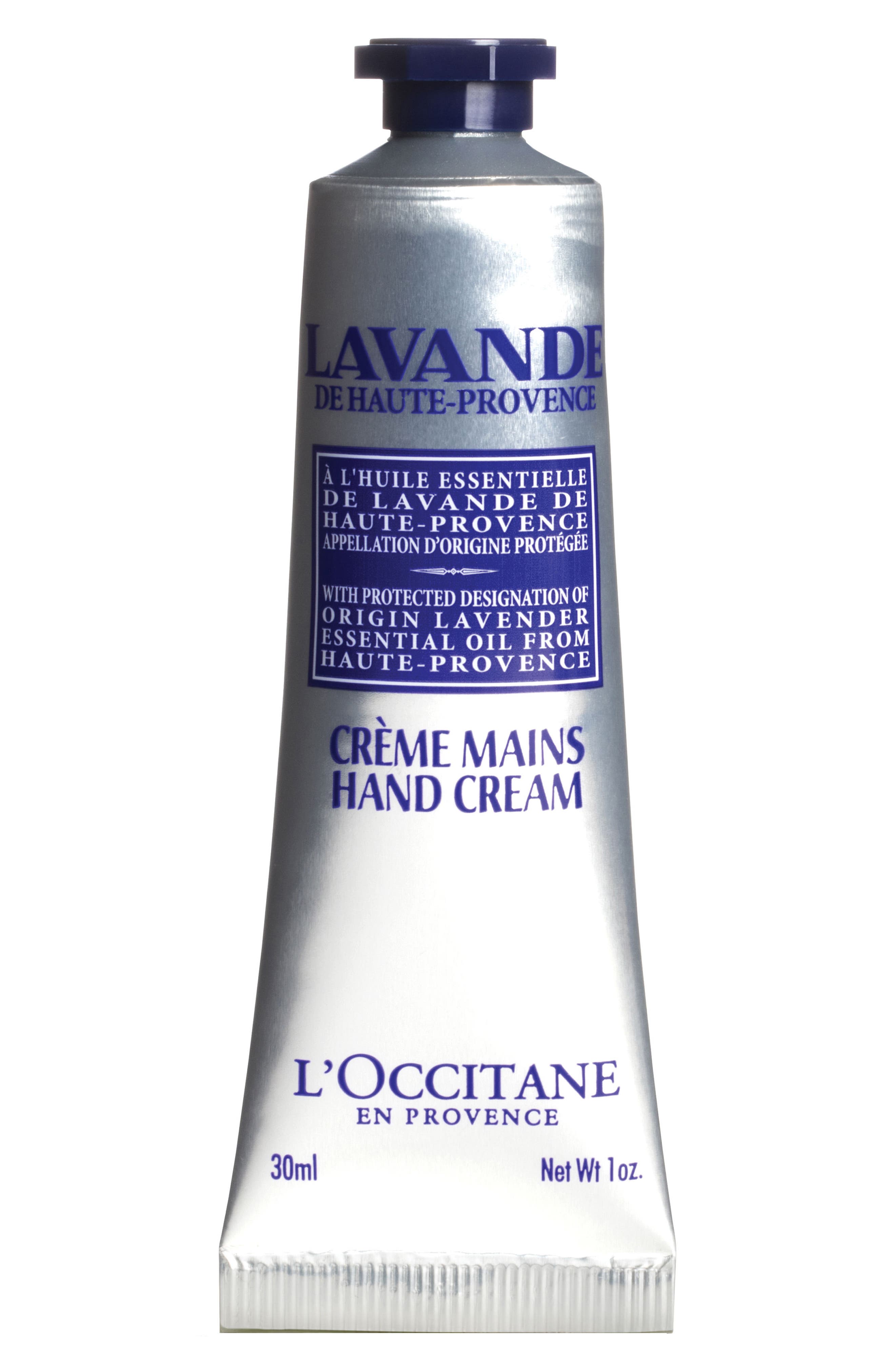 L'Occitane Lavender Hand Cream Nordstrom
