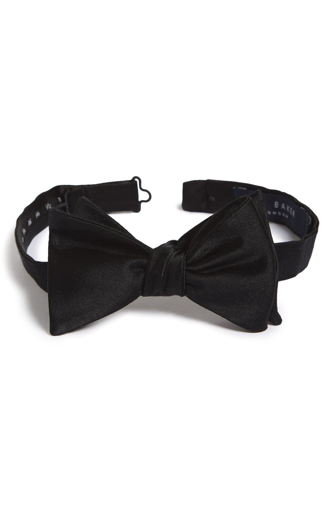 Ted Baker London Silk Bow Tie Nordstrom