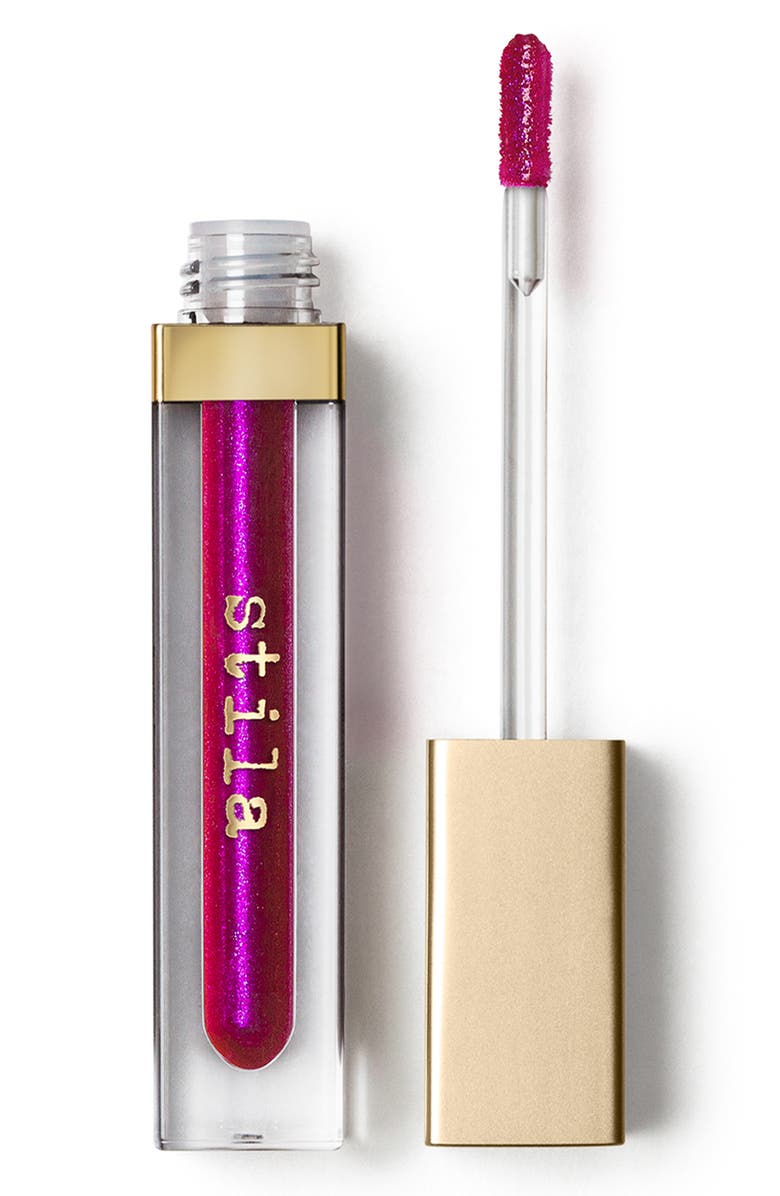 STILA BEAUTY BOSS LIP GLOSS,SC15060001
