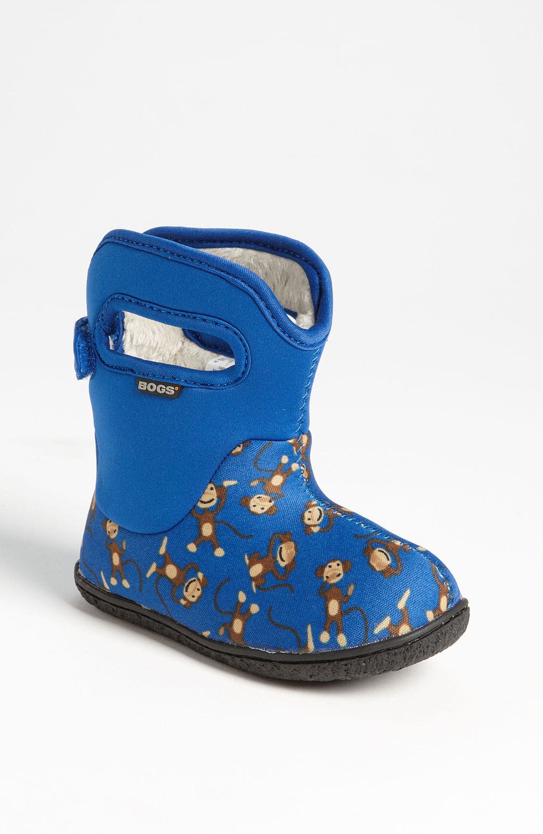 Bogs 'Baby Bogs' Snow Boot (Baby, Walker & Toddler) Nordstrom