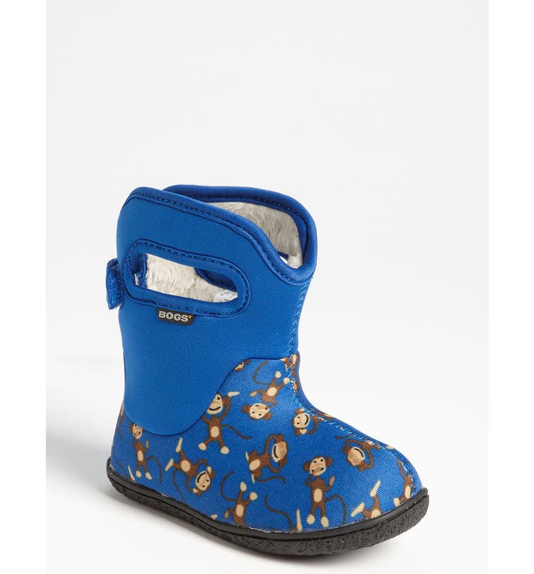 Baby bogs snow boots Clearance