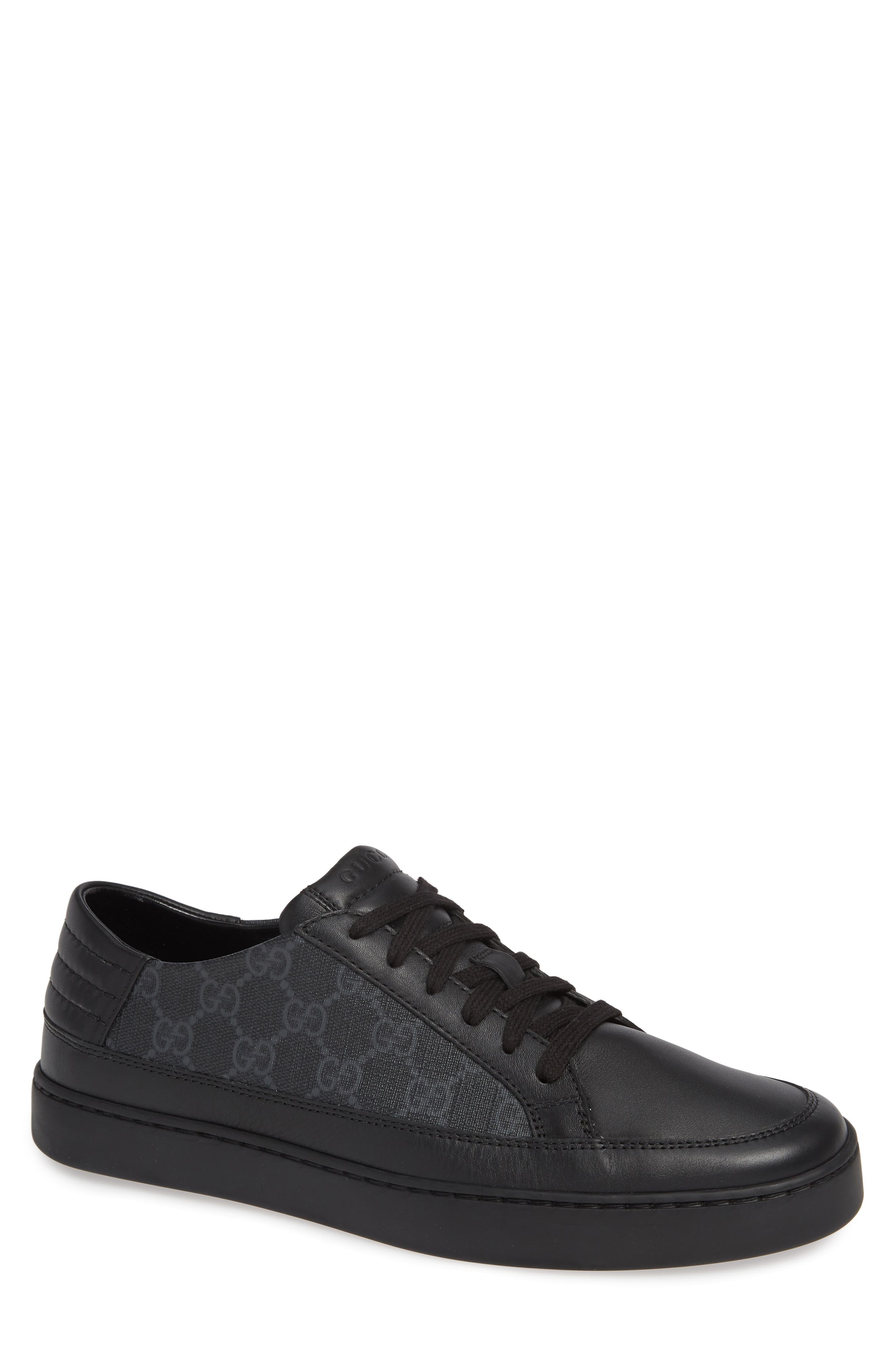 Gucci LowTop Sneaker (Men) Nordstrom