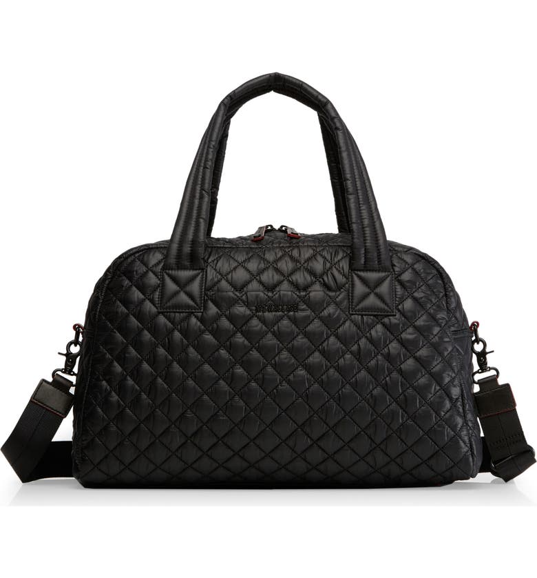 Mz Wallace Travel Jimmy Travel Bag