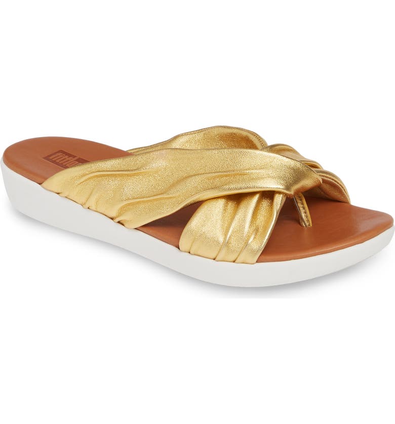 Fitflop Sandals TWINE SLIDE SANDAL