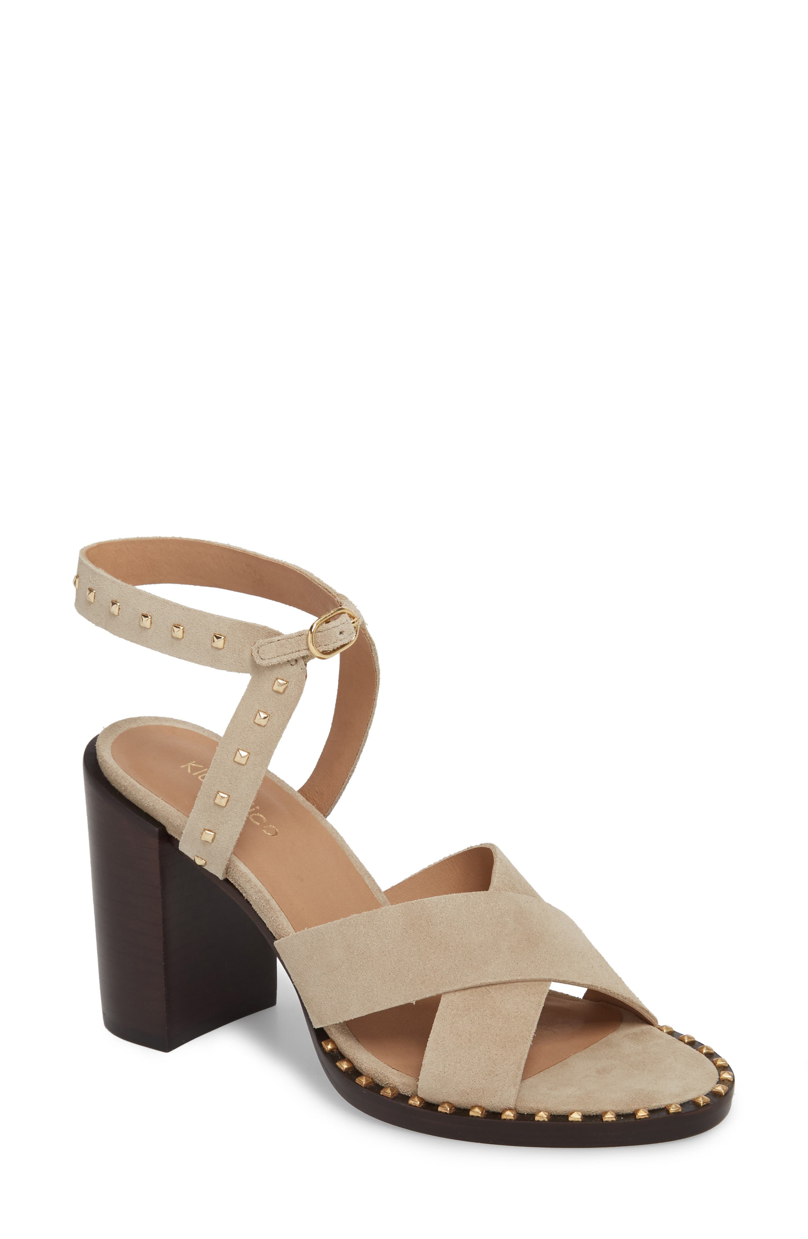 Klub Nico Tabia Sandal, Beige