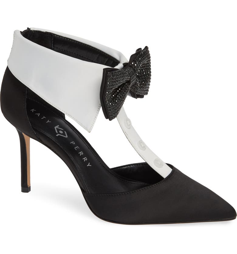 Katy Perry Adella Tuxedo Pump (Women) | Nordstrom