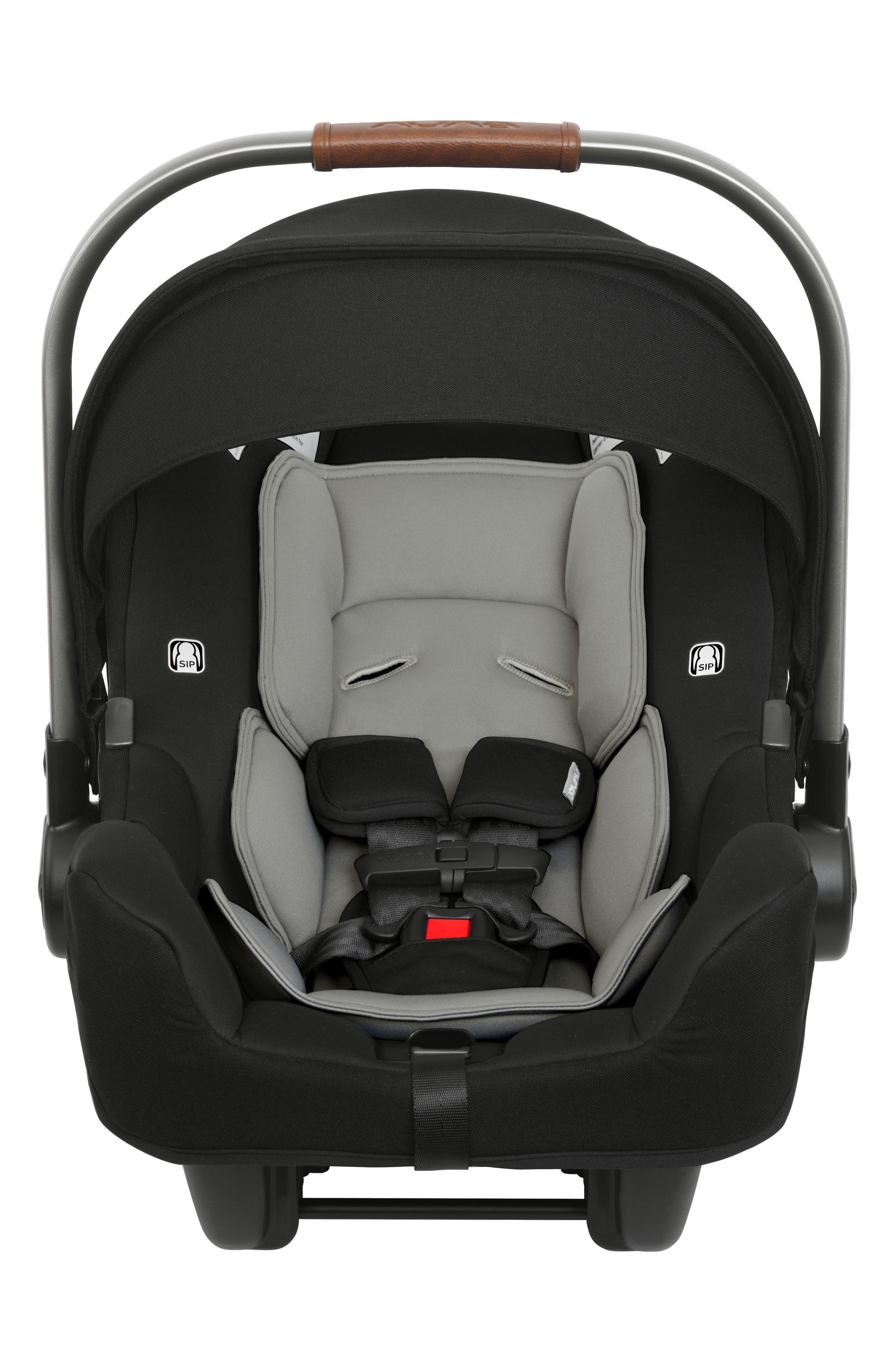 nuna PIPA™ Flame Retardant Free Car Seat &amp; Base Nordstrom