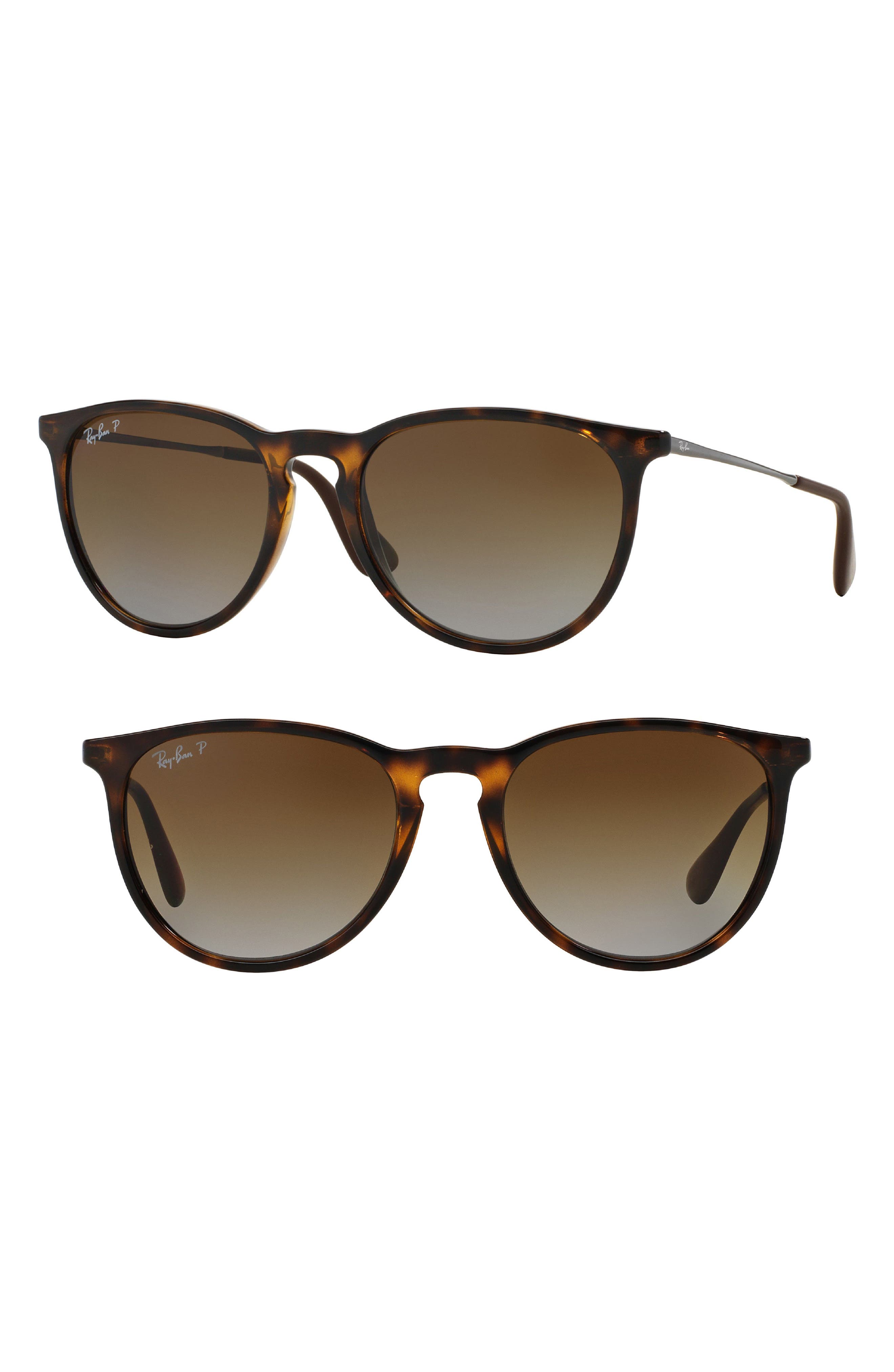 RayBan Erika Classic 54mm Sunglasses Nordstrom