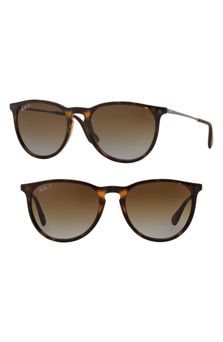 Ray-Ban Erika Classic 54mm Sunglasses | Nordstrom