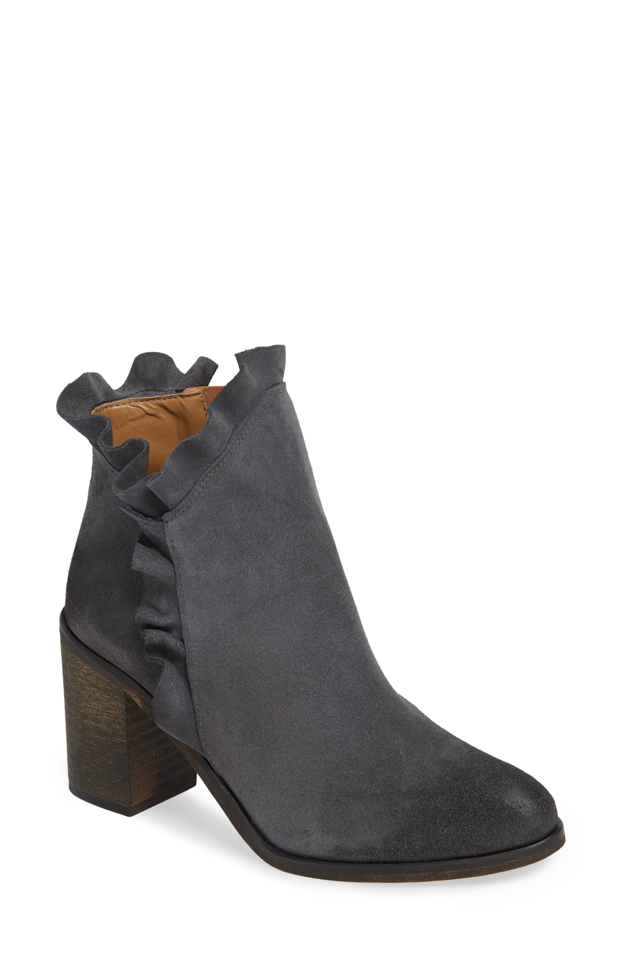 Klub Nico Bellamy Bootie, Blue