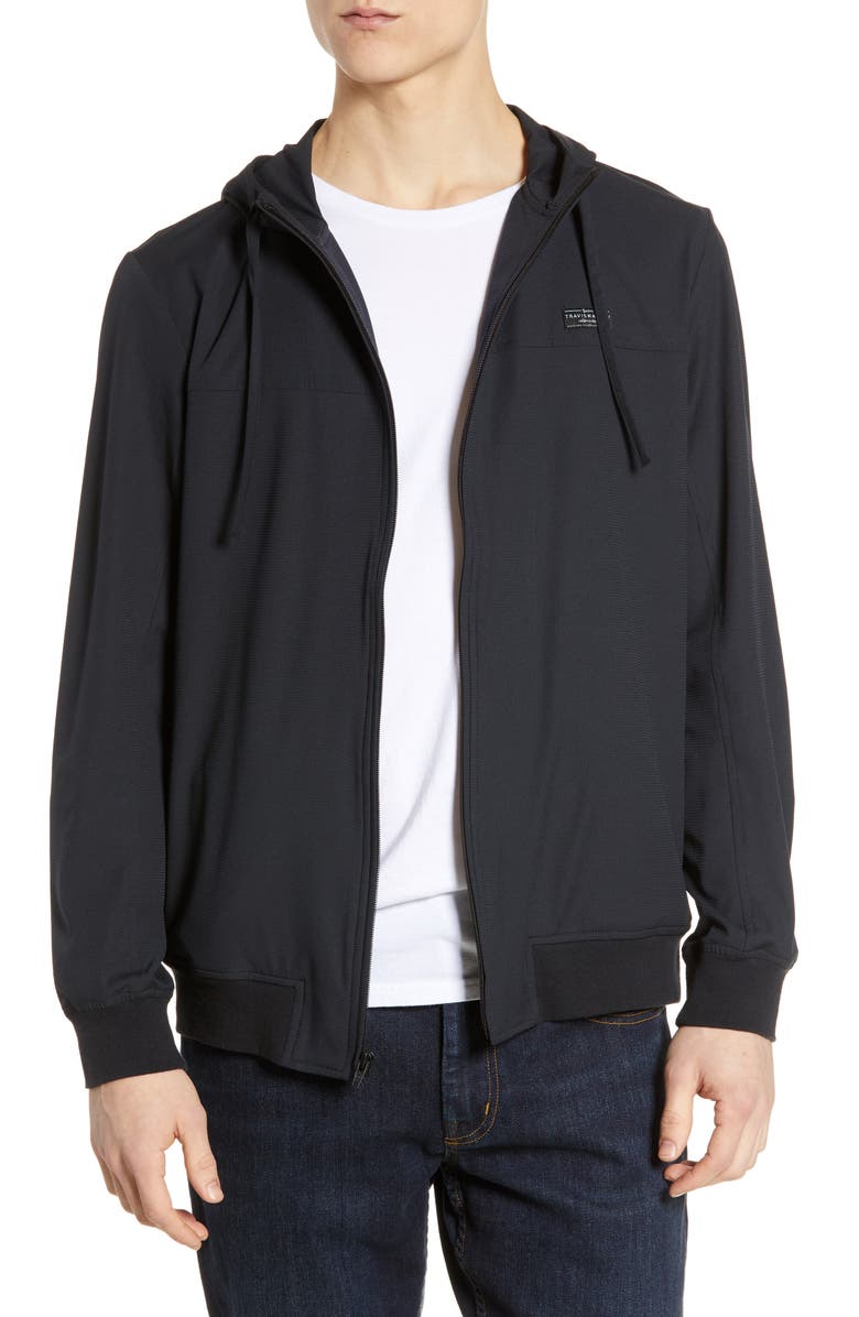 Travis mathew hoodie Clearance