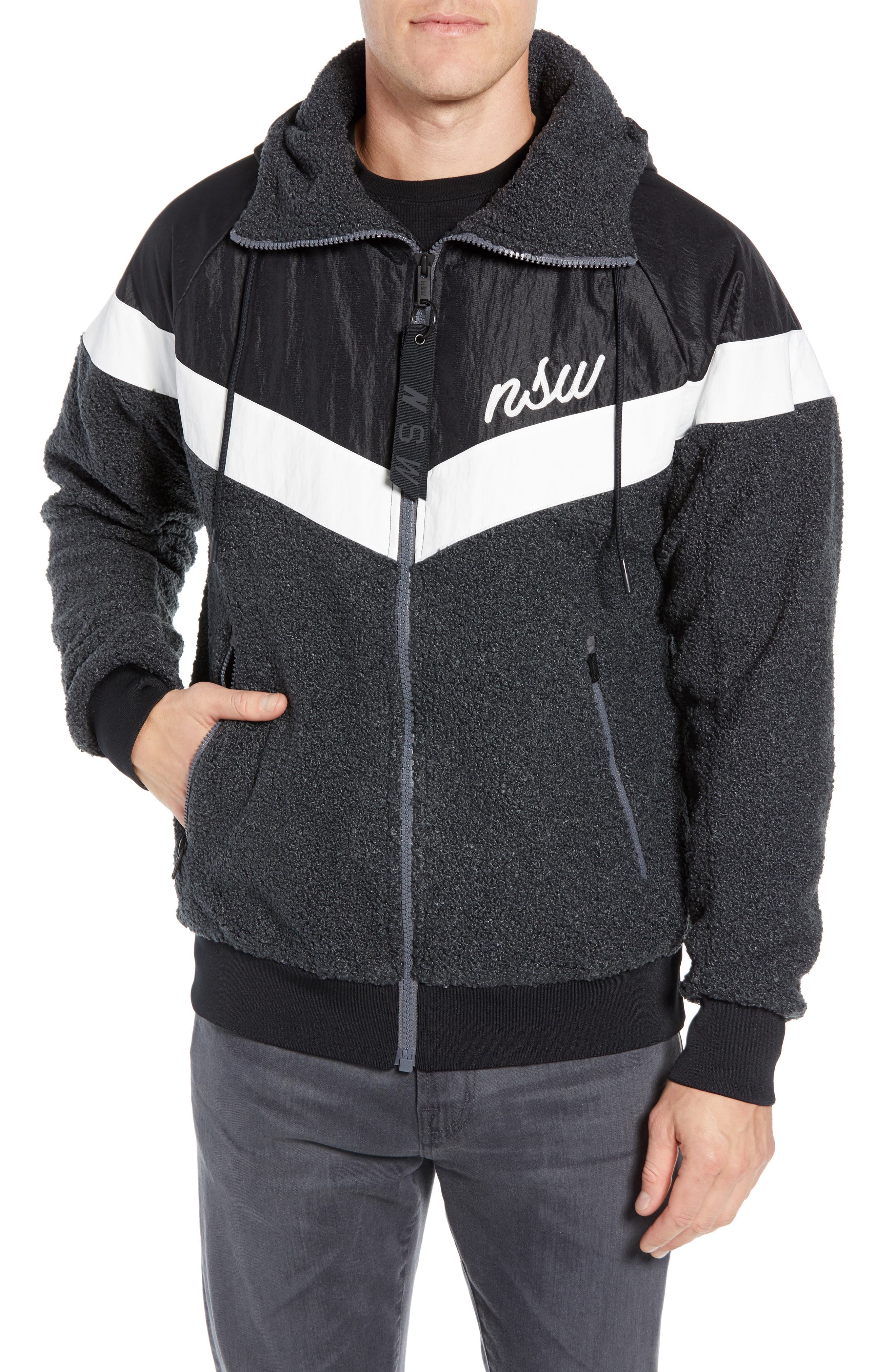 nsw windrunner jacket