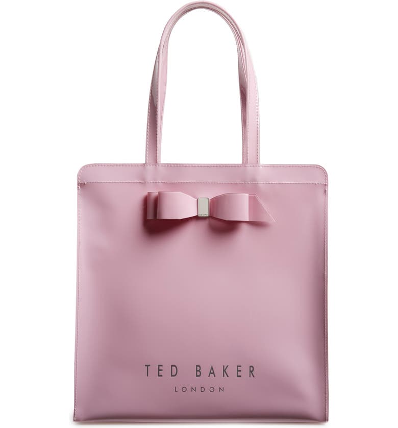 Ted Baker London Large Almacon Bow Detail Icon Tote | Nordstrom