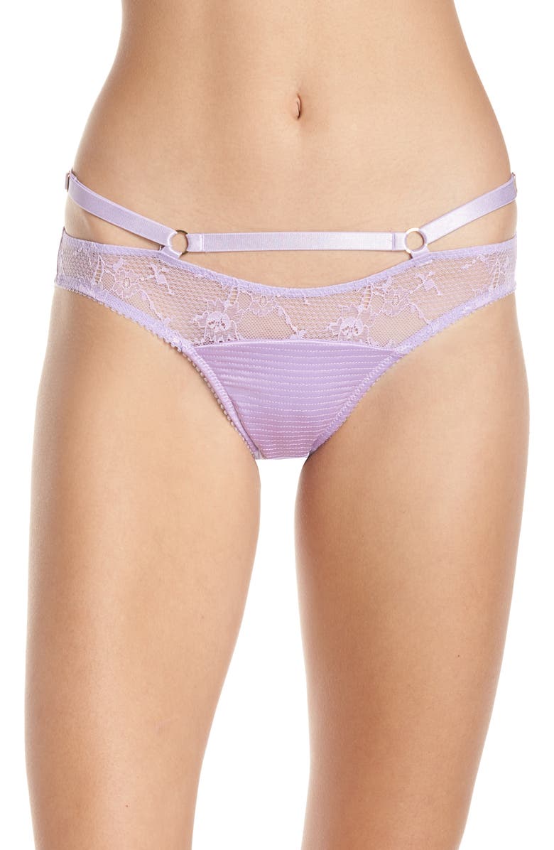 Dita Von Teese Tops MADAME X BIKINI
