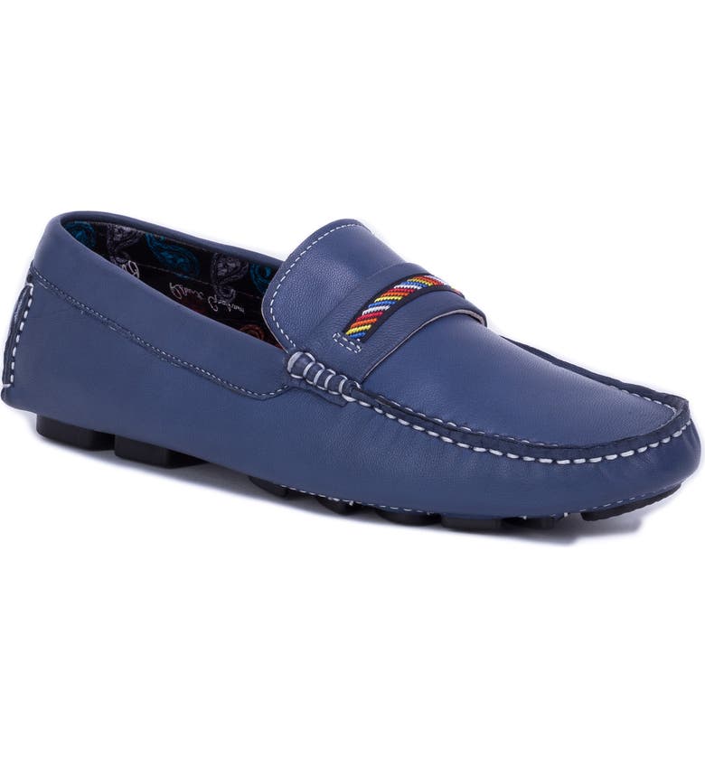 Robert Graham Shoes HART II DRIVING SHOE