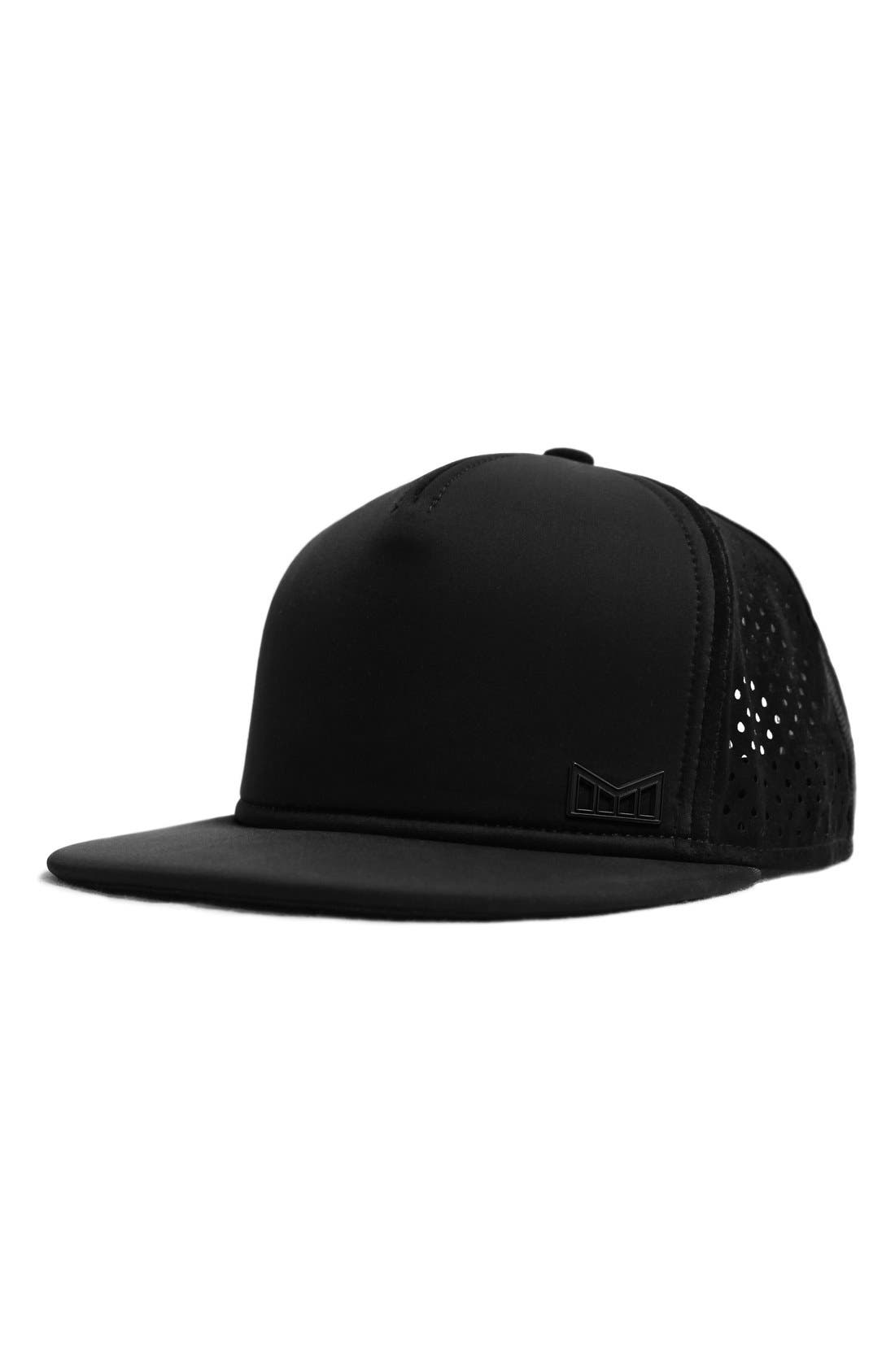Melin 'The Sharpshooter' Snapback Baseball Cap Nordstrom