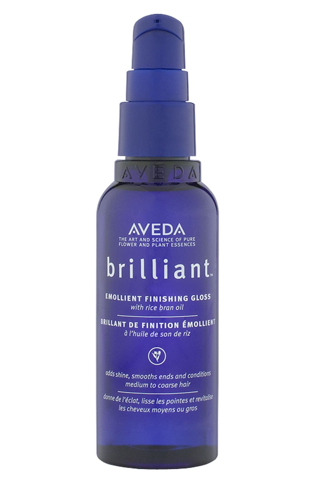 Aveda brilliant™ Emollient Finishing Gloss Nordstrom