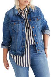 denim