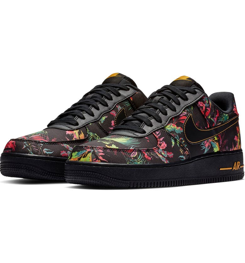 Nike Air Force 1 Sneaker (Men) (Nordstrom Exclusive) | Nordstrom