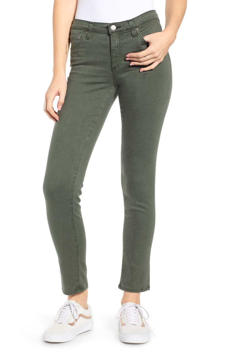 Ag Jeans THE PRIMA ANKLE CIGARETTE JEANS