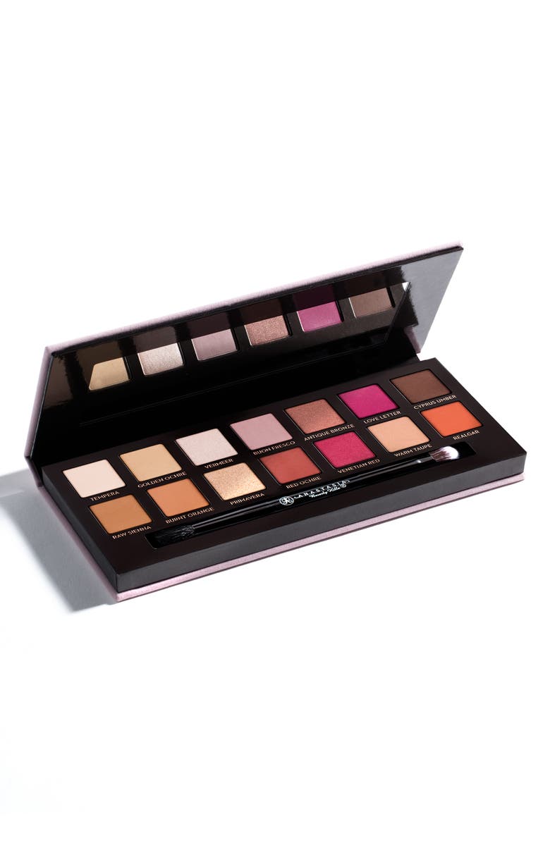 ANASTASIA BEVERLY HILLS MODERN RENAISSANCE EYESHADOW PALETTE,ABH01-18170