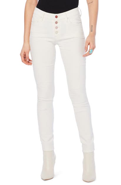 Mother Jeans THE PIXIE SKINNY JEANS
