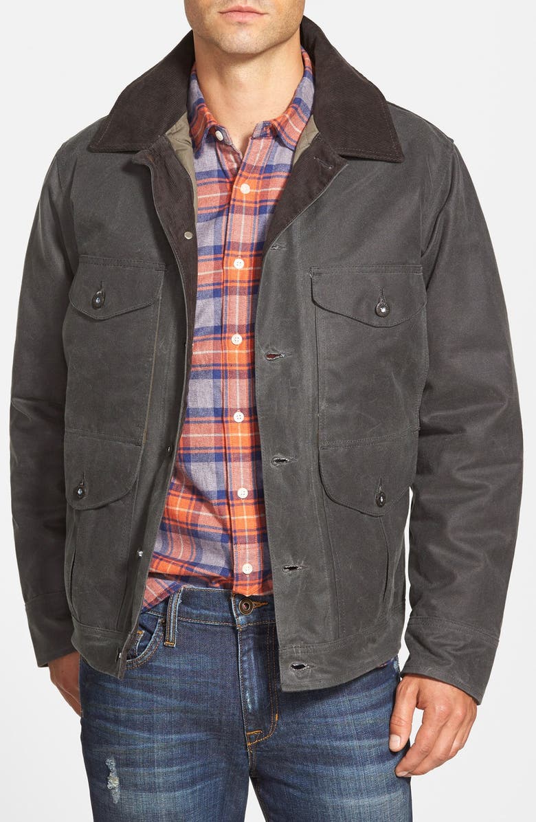 Filson 'Journeyman' Seattle Fit Insulated Work Jacket | Nordstrom