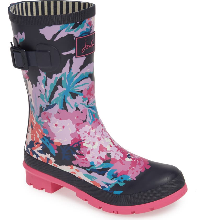 Joules 'Molly' Rain Boot (Women) | Nordstrom