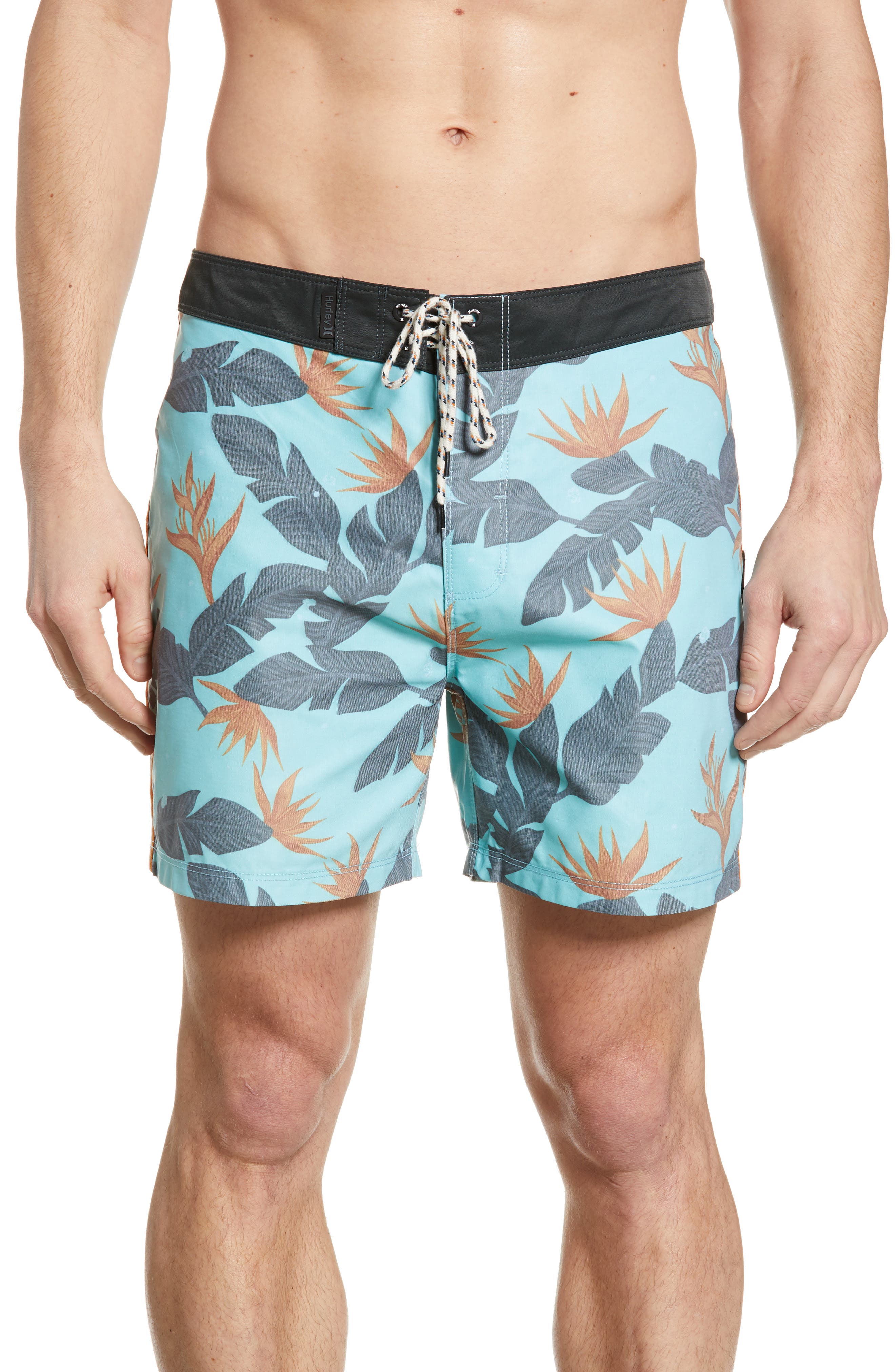 Hurley - Men's Swimwear and Beachwear