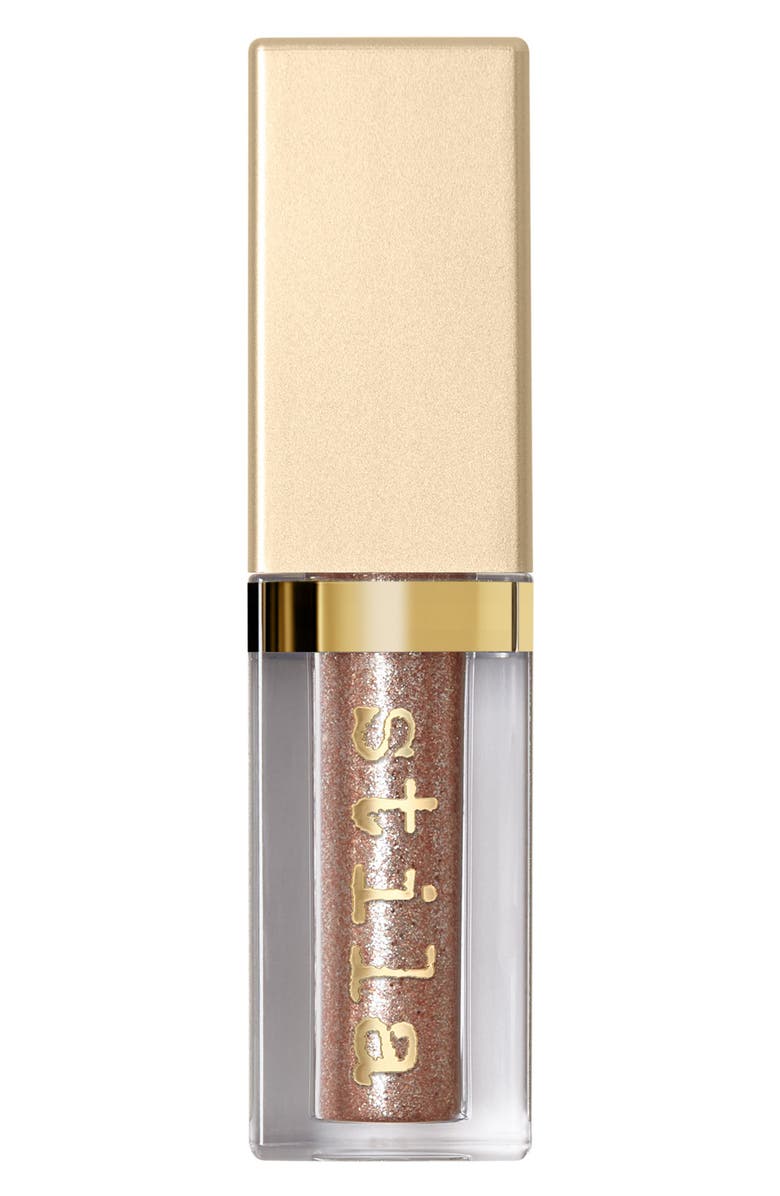 STILA MAGNIFICENT METALS GLITTER & GLOW LIQUID EYESHADOW,SB03050001