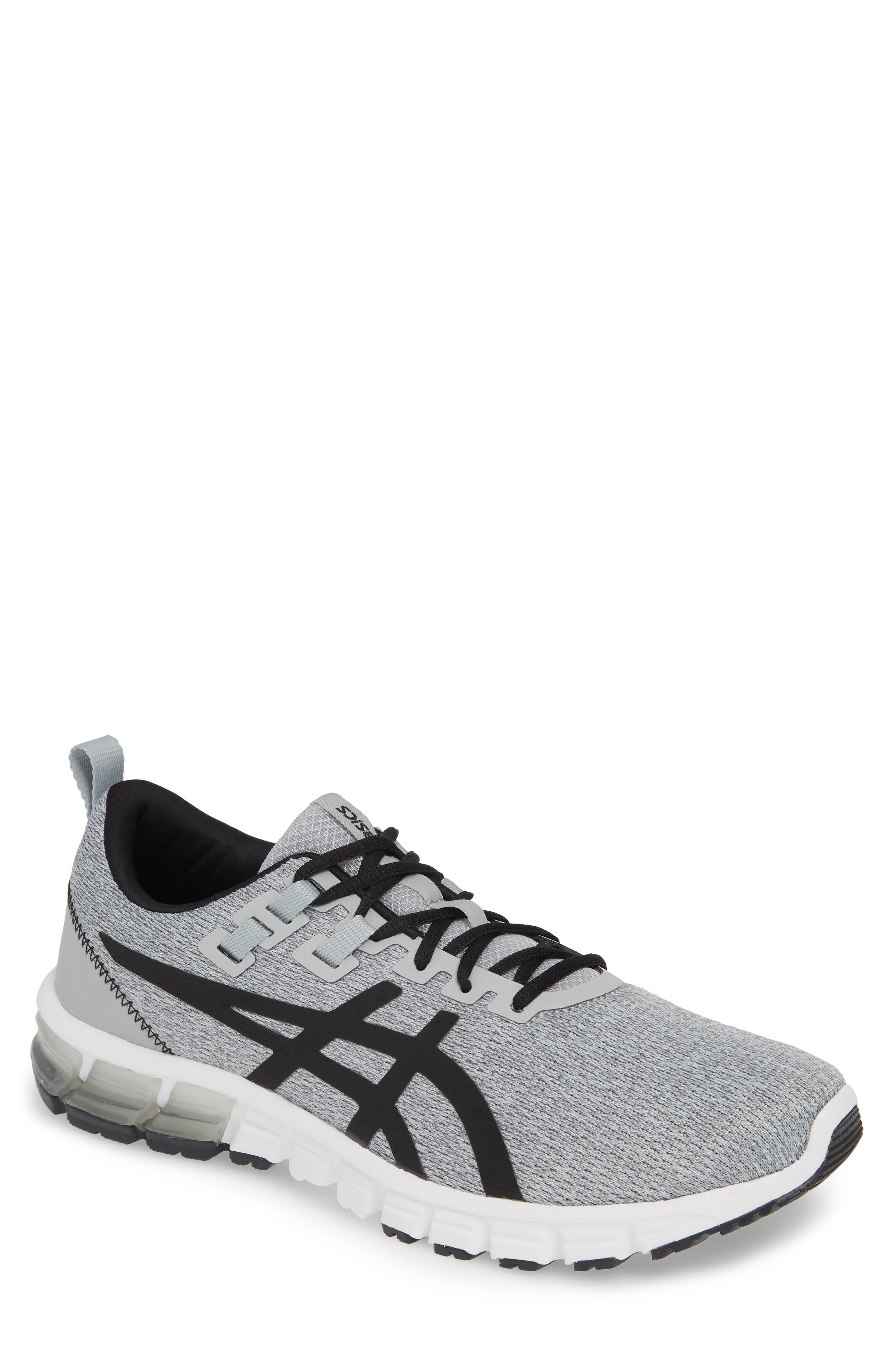 asics gel quantum 90 running review