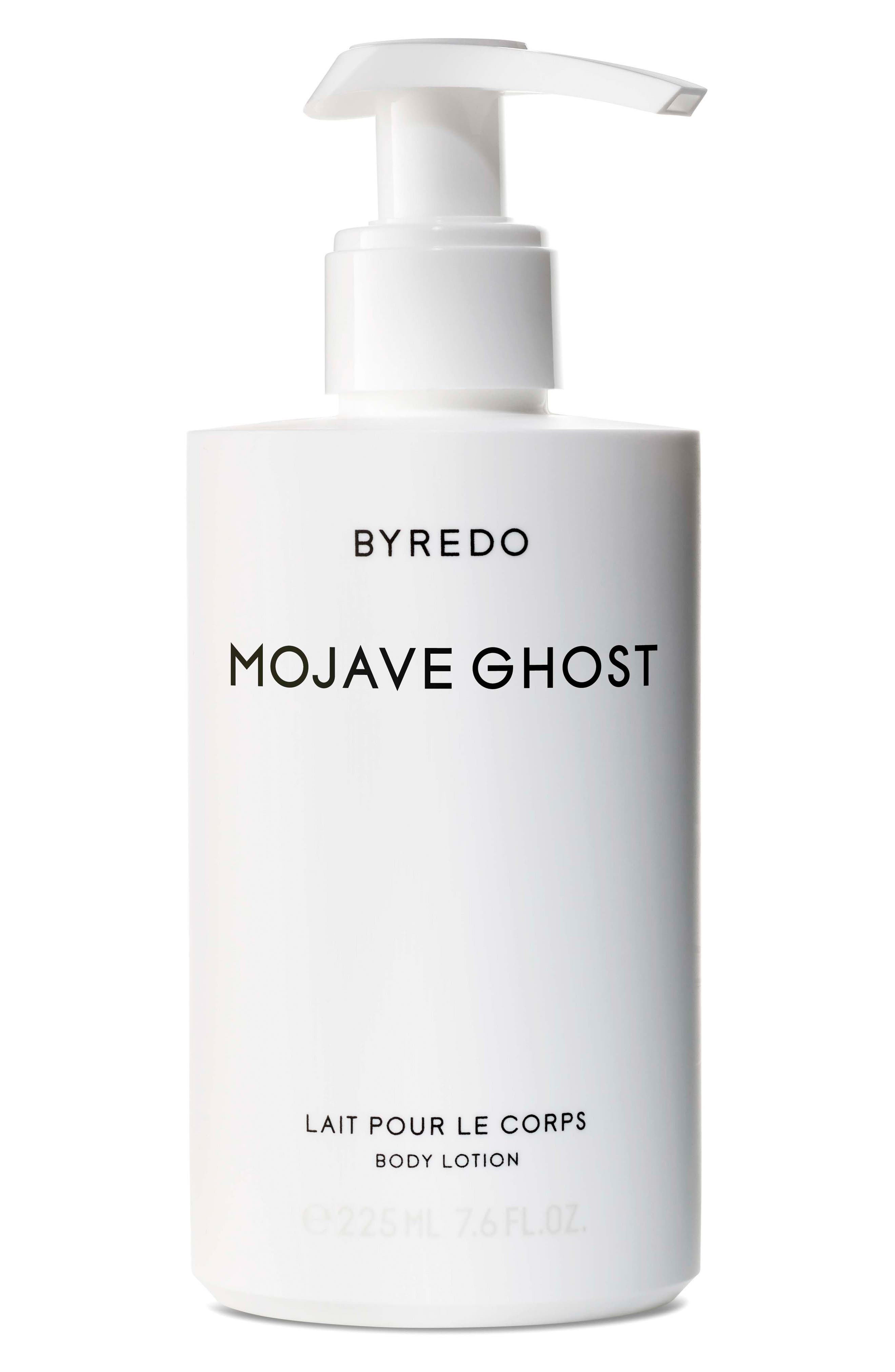 BYREDO Mojave Ghost Body Lotion Nordstrom