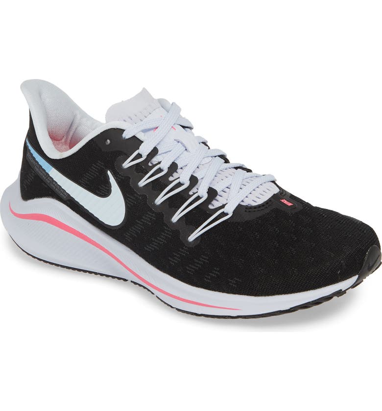 Nike Air Zoom Vomero 14 Running Shoe (Women) | Nordstrom