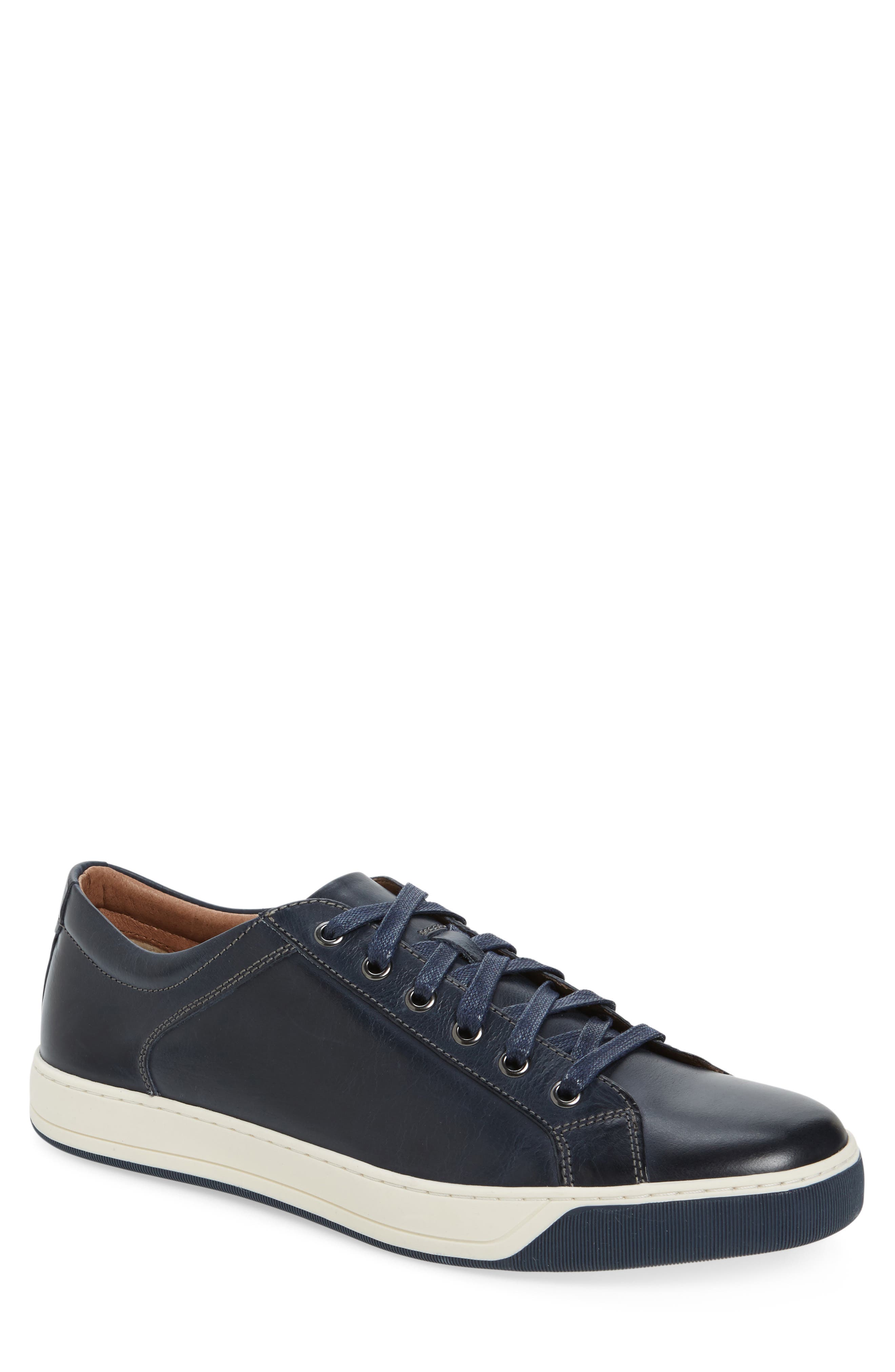 J & m 1850 Allister Sneaker
