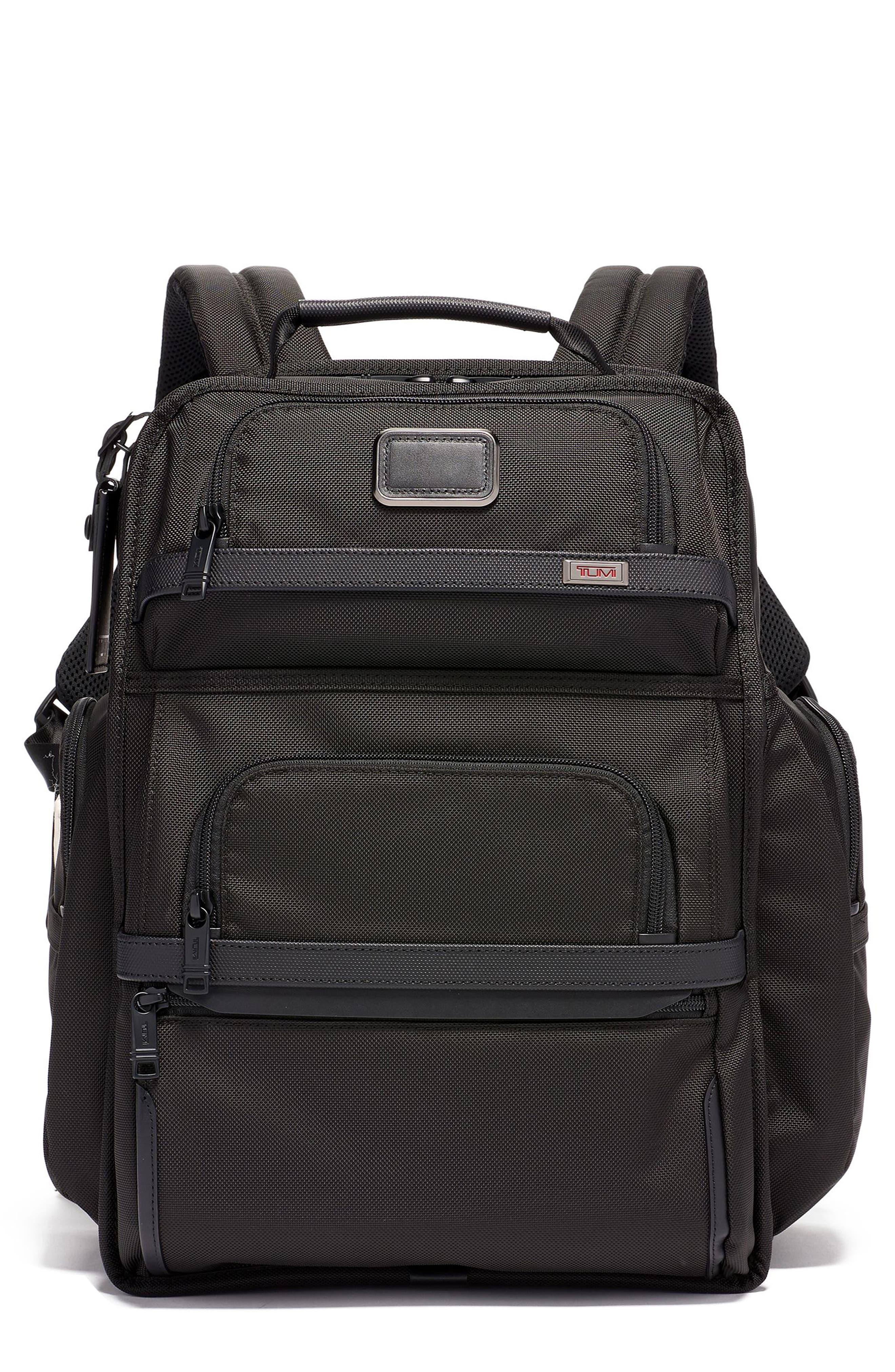 Tumi Alpha 3 TPass® Business Class Brief Pack® Nordstrom
