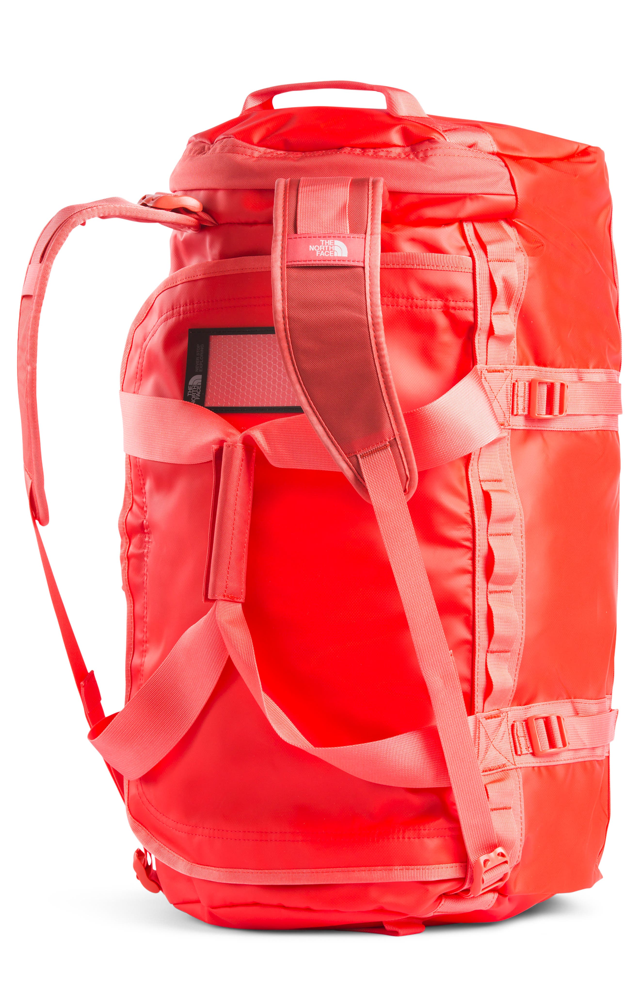 The North Face Base Camp Medium Duffle Bag Nordstrom