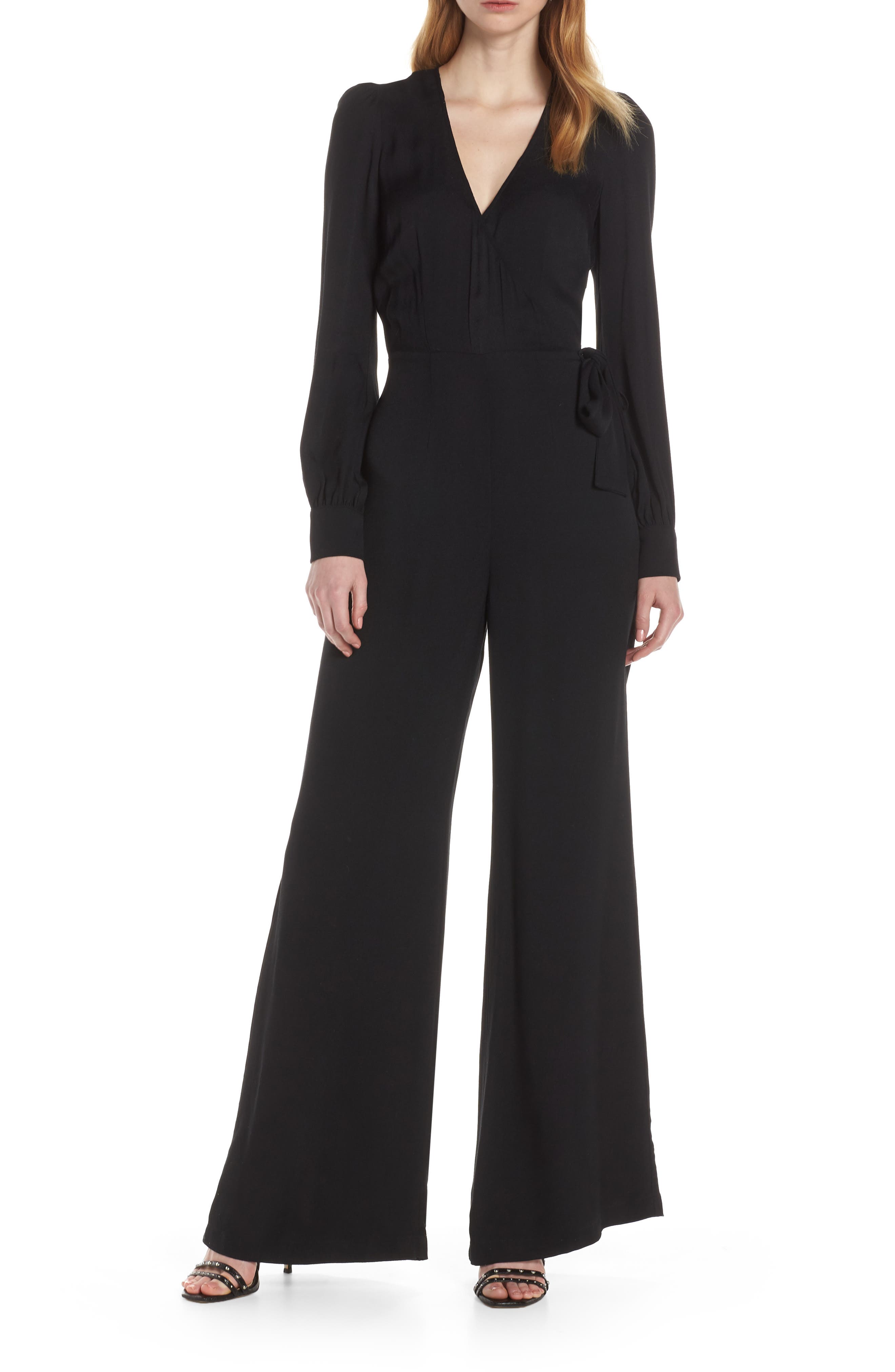 Reformation Molly Jumpsuit Nordstrom